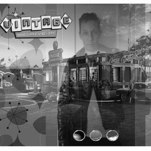 Meet your Posher, Ronald